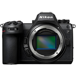 Sony Z6 III