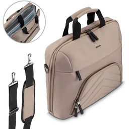 Hama Premium Lightweight 13.3-14.1'' Torba na laptopa notebooka