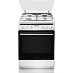 Kuchnia Amica 57GE3.43HZpTaDNAQ(W) 54871