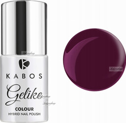 Kabos - Gelike - Colour - Hybrid Nail