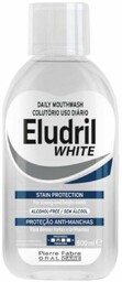 Eludril White Płyn do płukania jamy ustnej 500