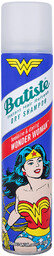 Batiste Wonder Woman, suchy szampon, kobiecy i wyrazisty,