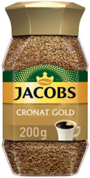 Jacobs - Cronat Gold kawa rozpuszczalna