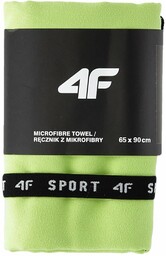 Ręcznik szybkoschnący 4F 65 x 90 cm -