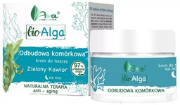 AVA LABORATORIUM Bio Alga 2 krem do twarzy
