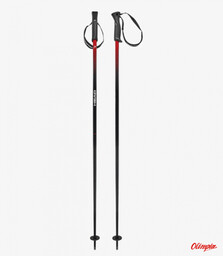 Head Kije narciarskie FRONTSIDE black/red 2024/2025