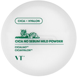 VT Cosmetics - Cica x Hyalon - No