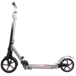 WORKER Hulajnoga amortyzowana Authico 2016