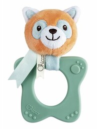 CHICCO Grzechotka Panda