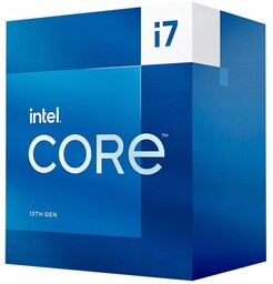 Procesor Core i7-13700 Box 2,1GHz, LGA1700