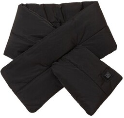 MISSION AIR Podgrzewany szal E-Scarf + Powerbank (rozmiar