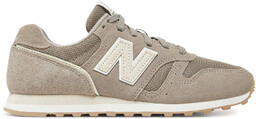 Sneakersy New Balance WL373SH2 Beżowy