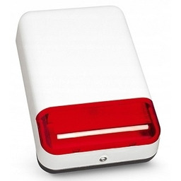 Satel sygnalizator optyczno-akustyczny SPL-2030 R