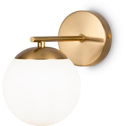 Kinkiet Marble MOD187WL-01BS - Maytoni