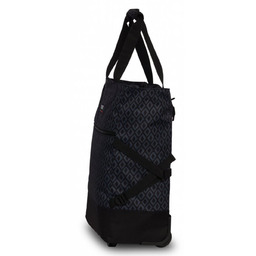 Torba na kółkach / wózek Punta Wheel Print