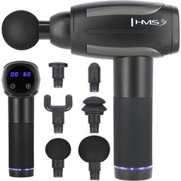 Masażer ręczny Gun HMS PDM3125H Czujnik dymu 40