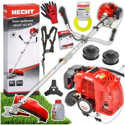 Kosa Spalinowa Hecht 152BTS 52 cm³ 2 Km