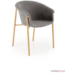 Krzesło K-489 Halmar