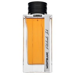 Mont Blanc Patchouli Ink woda perfumowana dla mężczyzn