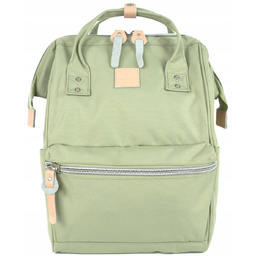 Plecak Himawari No. 36 Pale M - zielony