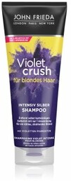 JOHN FRIEDA Violet Crush Intensywny Srebrny Szampon
