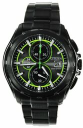 CITIZEN Zegarek ECO-DRIVE CA0275-55E