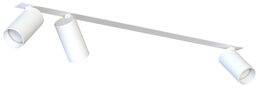 Lampa punktowa podtynkowa MONO SURFACE III szer. 70cm