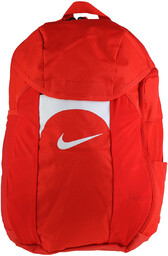 Plecak Nike Academy Team Storm-FIT Backpack DV0761-657 Czerwony