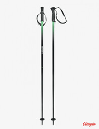 Head Kije narciarskie Frontside black/green