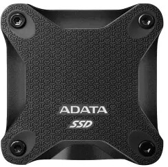 Adata SD620 512GB USB 3.2 Czarny Dysk SSD