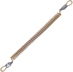 Smycz M-Tac Retraktor Lite Do Karabinu Coyote (51435905)