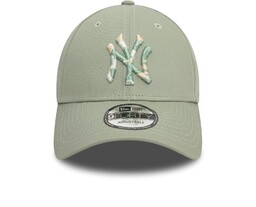 czapka z daszkiem NEW ERA - 940 MLB