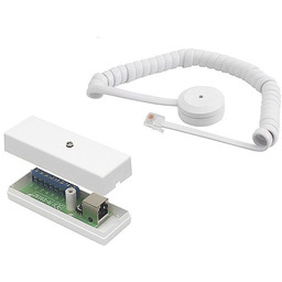 Czujnik zbicia szyby GD 330-SJ ALARMTECH