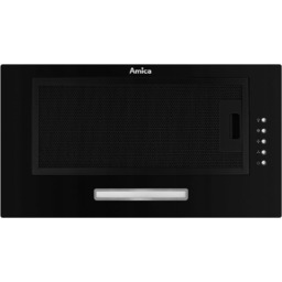 Okap meblowy Amica OMP6211B 60cm wydajność 250m3/h LED