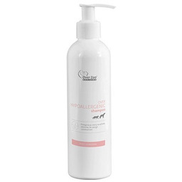 OVER ZOO Szampon Hipoalergiczny 250ml