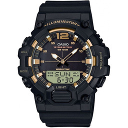 CASIO Zegarek Sport Collection HDC-700-9A