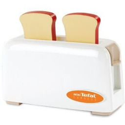 Smoby, Mini Tefal, Toster, zabawka edukacyjna
