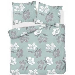 Pościel 200x220 Flanelowa Komplet Gruba Flanela ciepła zimowa