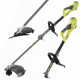 Kosa Podkaszarka Elektryczna Do Trawy 1200W 38CM RBC1226I