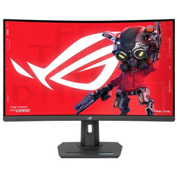 ASUS ROG Strix XG32WCMS monitor komputerowy 80 cm