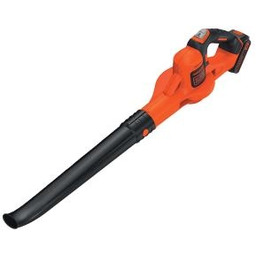 Black&Decker GWC1820PC Dmuchawa