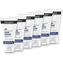 Neutrogena Krem Do Rąk Skoncentrowany Zapachowy Zestaw 75