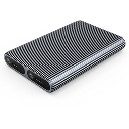 Orico na dwa dyski M.2 NVME USB-C 3.2