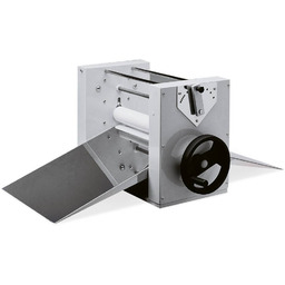 Wałkownica taśmowa 682x972x(h)405 mm, 4 kg ciasta, grubość