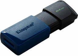 Kingston Pendrive Data Traveler Exodia M 64GB USB3.2