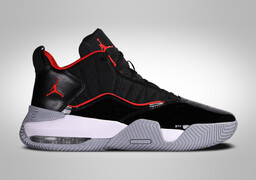 Nike Air Jordan Stay Loyal Bred