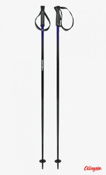 Head Kije narciarskie FRONTSIDE black/blue 2024/2025