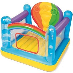Bestway, zamek Dmuchany, trampolina dmuchana, 52269