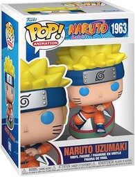 Funko Pop! Animacja: Naruto Classic - Naruto Uzumaki