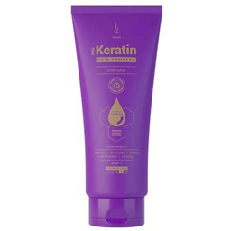 Pro Keratin Hair Complex Shampoo 200ml